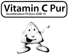 Vitamin C Pur