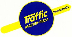 Traffic MASTER-PIZZA Restaurants