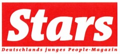 Stars Deutschlands junges People-Magazin