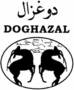 DOGHAZAL