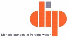 dip Dienstleistungen im Personalwesen