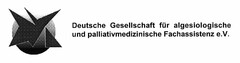 Deutsche Gesellschaft für algesiologische und palliativmedizinische Fachassistenz e.V.