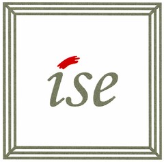 ise