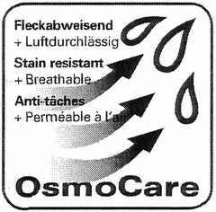 OsmoCare