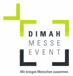 DIMAH MESSE EVENT