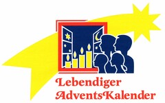 Lebendiger Adventskalender