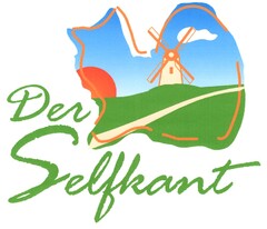 Der Selfkant