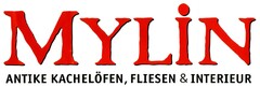 MYLiN ANTIKE KACHELÖFEN, FLIESEN & INTERIEUR