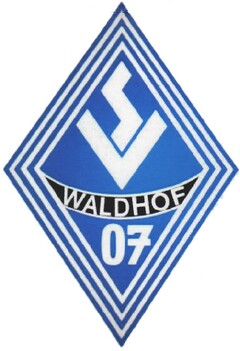 SV WALDHOF 07