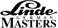 Linde GERMAN MASTERS