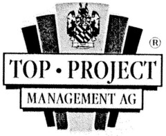 TOP PROJECT MANAGEMENT AG