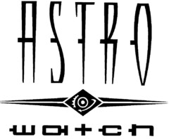 ASTROwatch