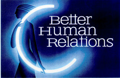 Better Human Relations