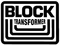 BLOCK TRANSFORMER
