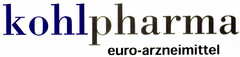 kohlpharma euro-arzneimittel