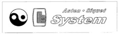 Asten.Siquet System