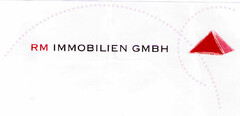 RM IMMOBILIEN GMBH