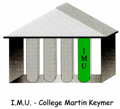 I.M.U.-College Martin Keymer