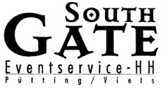 SOUTH GATE Eventservice-HH Pütting/Viets