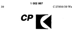 CP