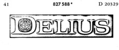 Delius