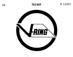 V-RING