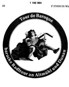 Tour de Baroque