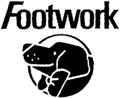 Footwork