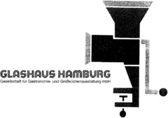 GLASHAUS HAMBURG