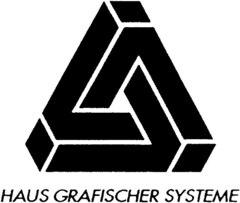 HAUS GRAFISCHER SYSTEME