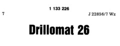 Drillomat 26