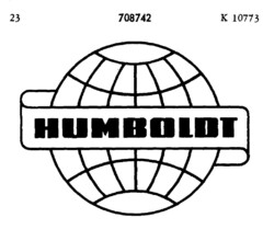 HUMBOLDT