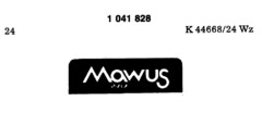 Mawus