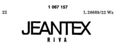 JEANTEX RIVA