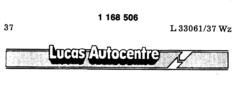 Lucas Autocentre