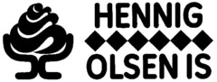 HENNIG OLSEN IS