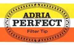 ADRIA PERFECT Filter Tip