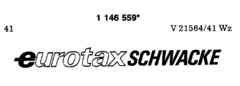 eurotax SCHWACKE