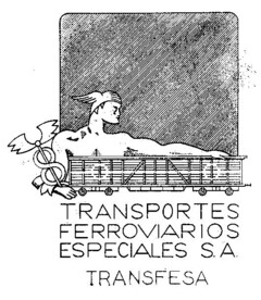 TRANSPORTES FERROVIARIOS ESPECIALES S.A. TRANSFESA