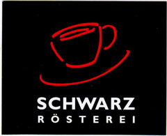 SCHWARZ RÖSTEREI