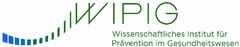 WIPIG Wissenschaftliches Institut für Prävention im Gesundheitswesen