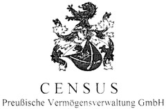 CENSUS Preußische Vermögensverwaltung GmbH