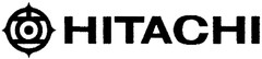 HITACHI