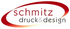 schmitz druck & design