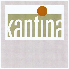 kantina