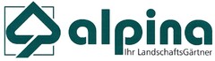 alpina Ihr LandschaftsGärtner