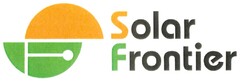 Solar Frontier