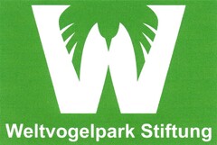 Weltvogelpark Stiftung