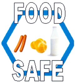 FOOD SAFE