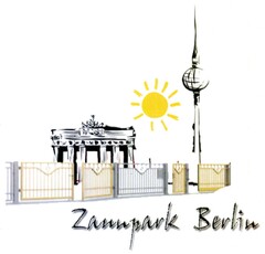 Zaunpark Berlin